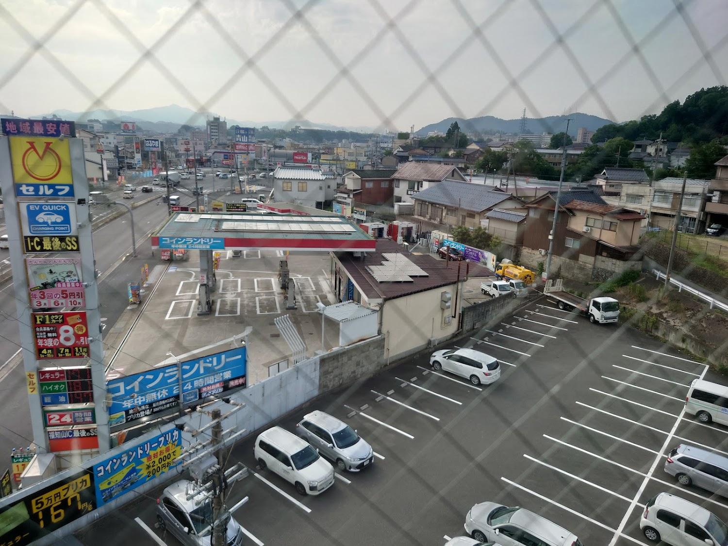 Cover Image for Hotel Tsukasa Fukuchiyama