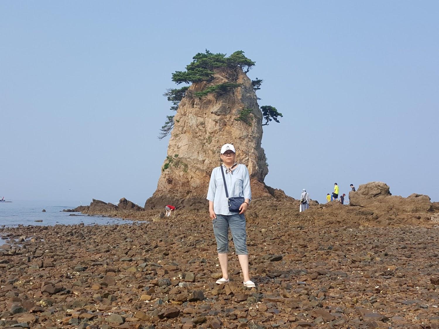 Cover Image for 가을바다펜션