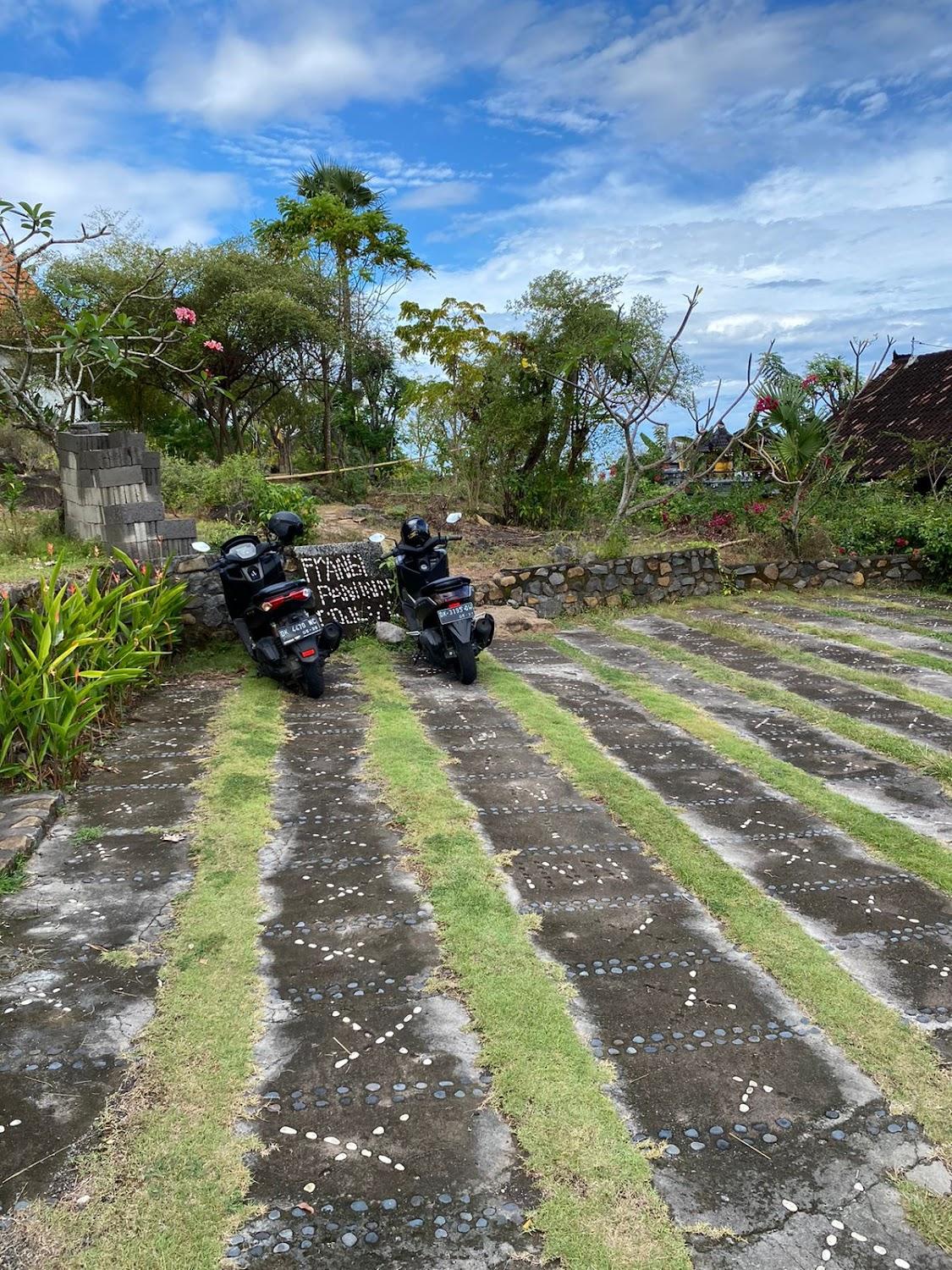 Cover Image for Frangipani inn & Restaurant