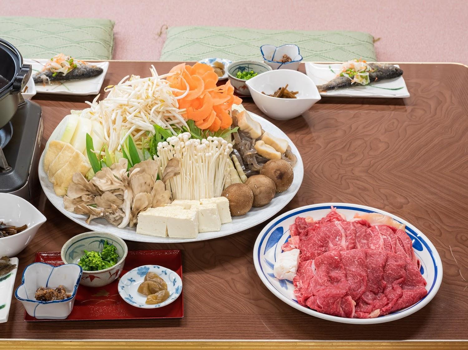 Cover Image for 民宿京口屋 鉢伏