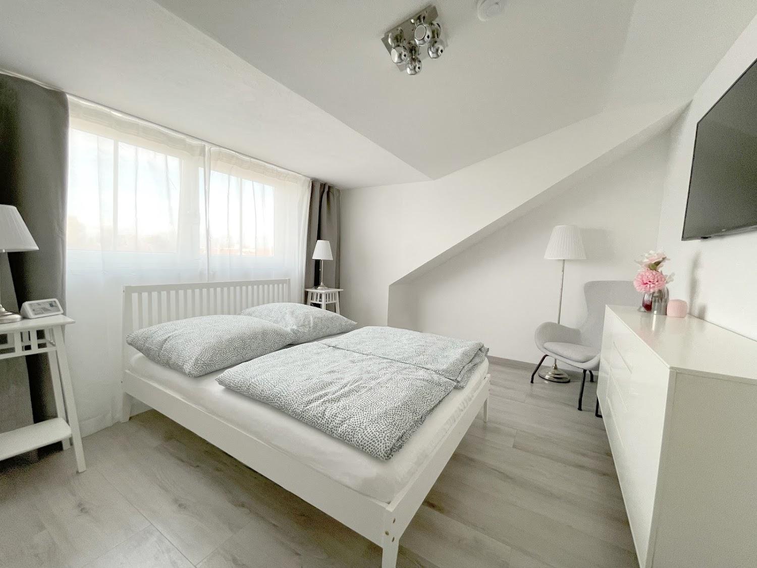 Cover Image for F10 APARTMENT Illertissen SKY