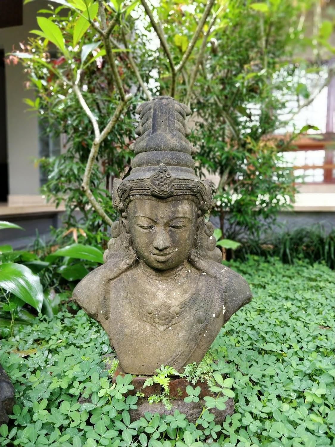 Cover Image for Bali Home 68