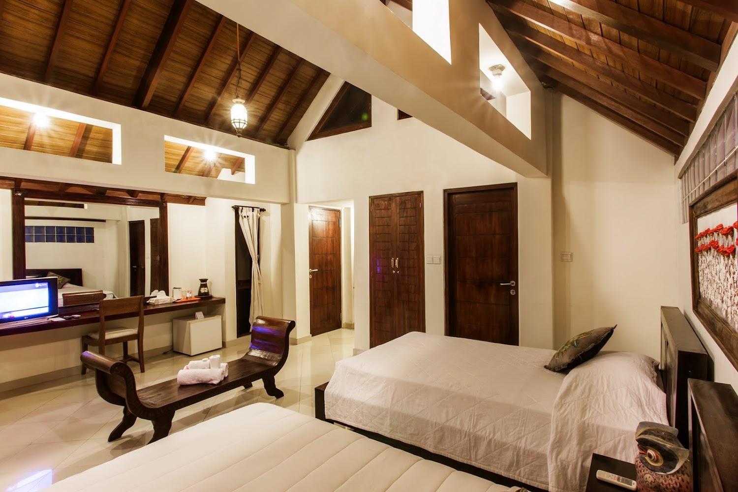 Cover Image for Kutuh Tirta Arum Guest House