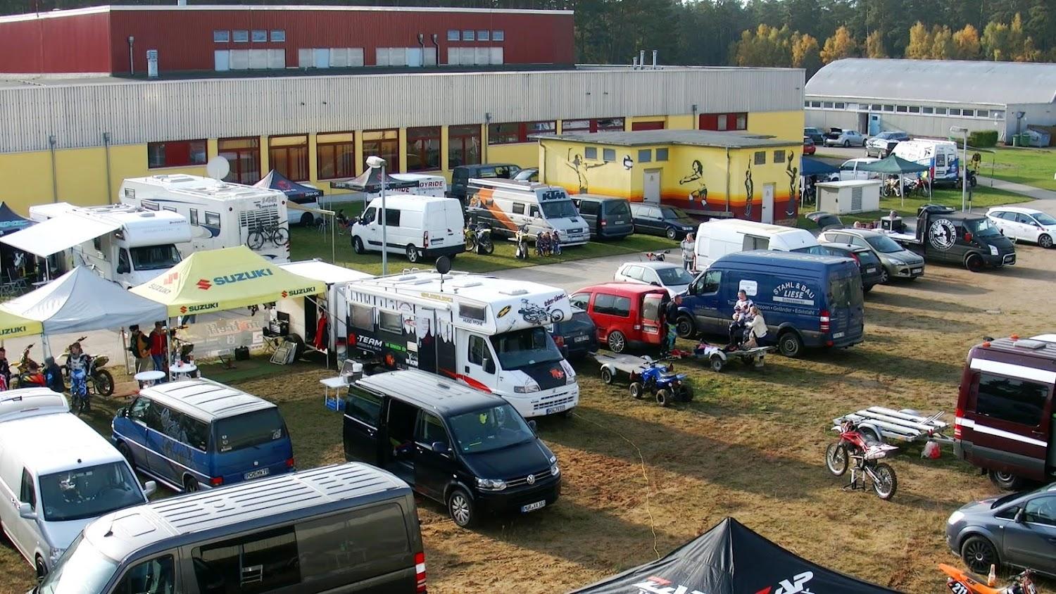 Cover Image for Evita-Forum Demen - Die Eventlocation