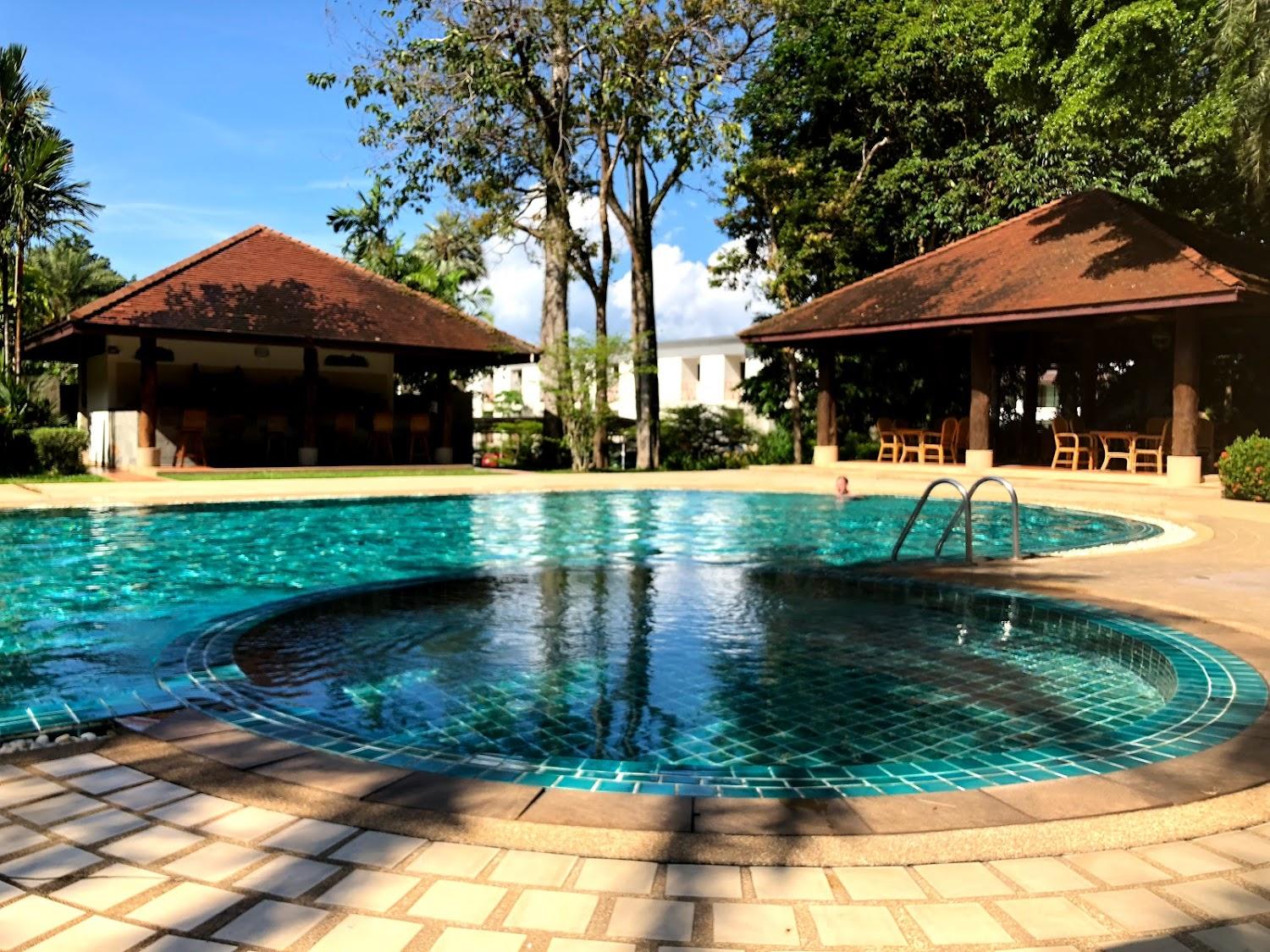 Cover Image for Hill Side Hotel