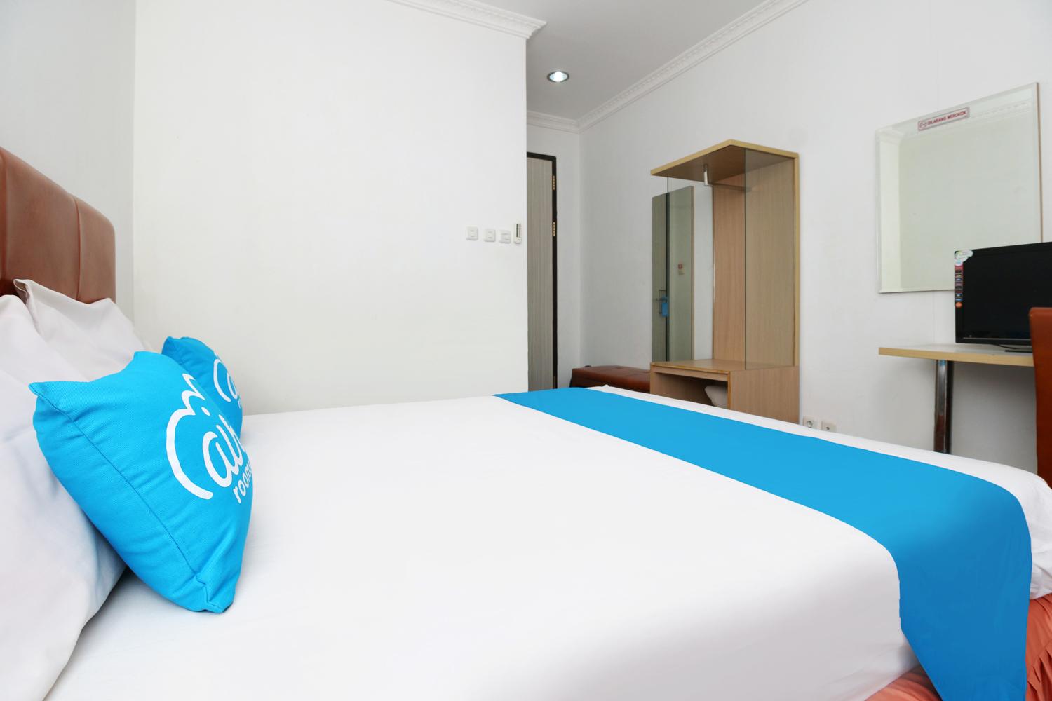 Cover Image for Airy Bahu Wolter Monginsidi 124 Manado