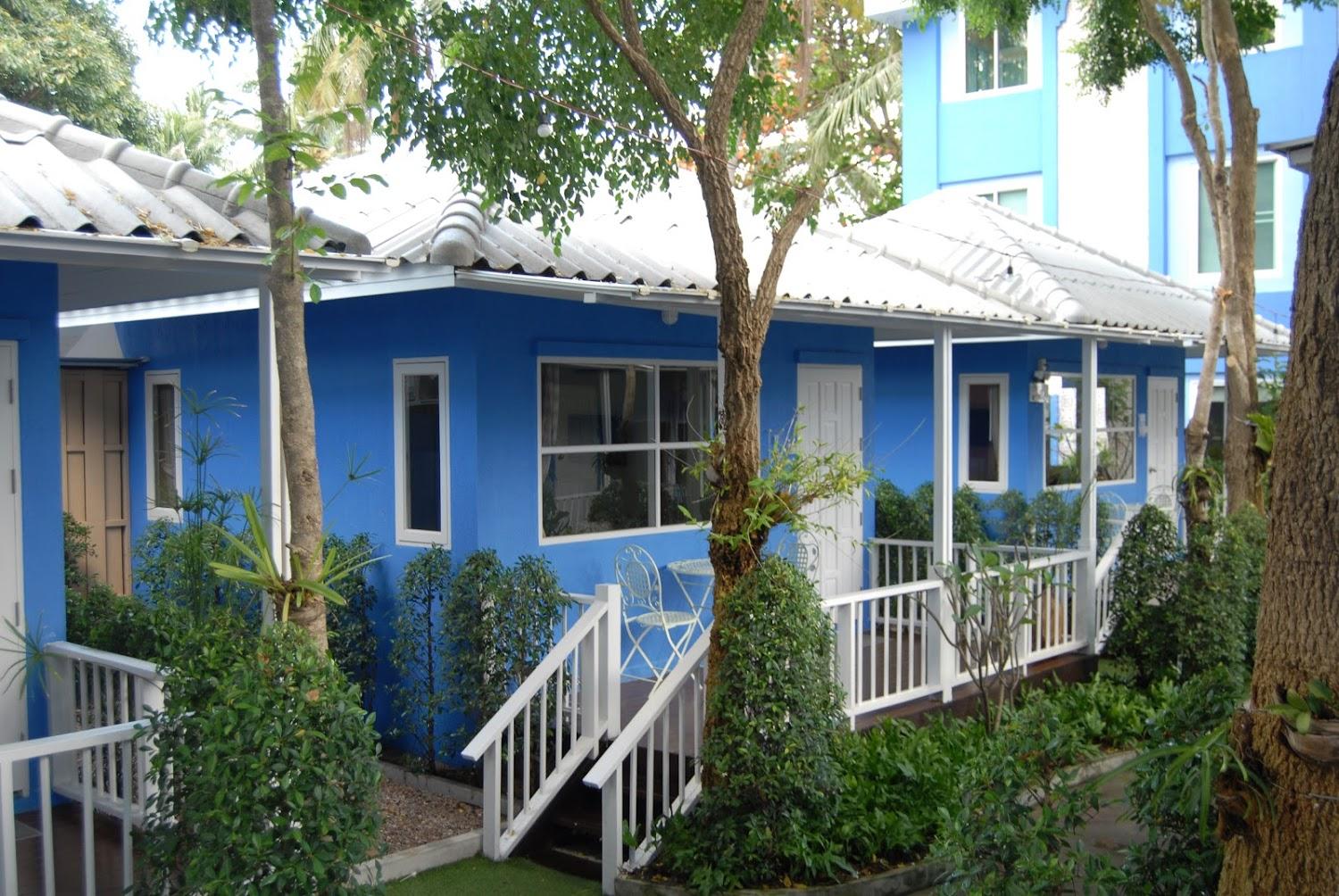 Cover Image for Pearl By The Sea Resort