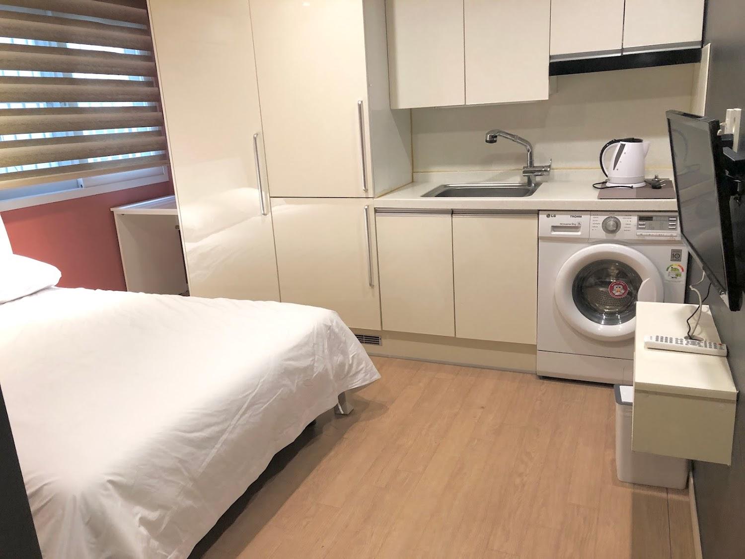 Cover Image for Olive hostel R(Residence)