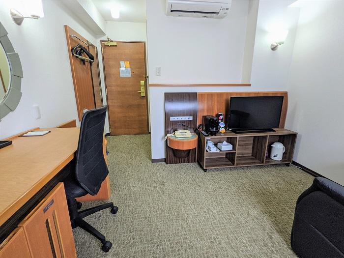 Cover Image for GRG Hotel Naha Higashimachi
