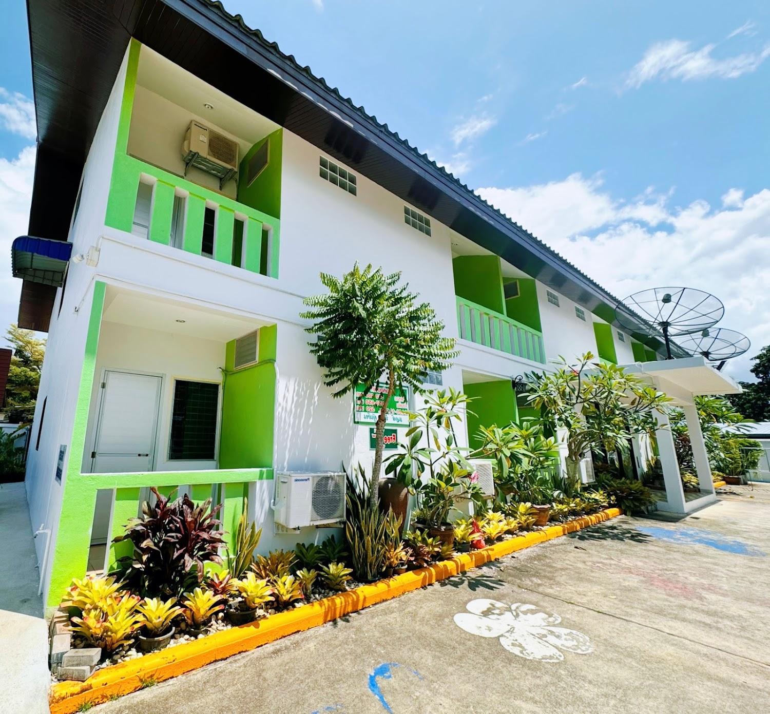 Cover Image for Bali Hotel