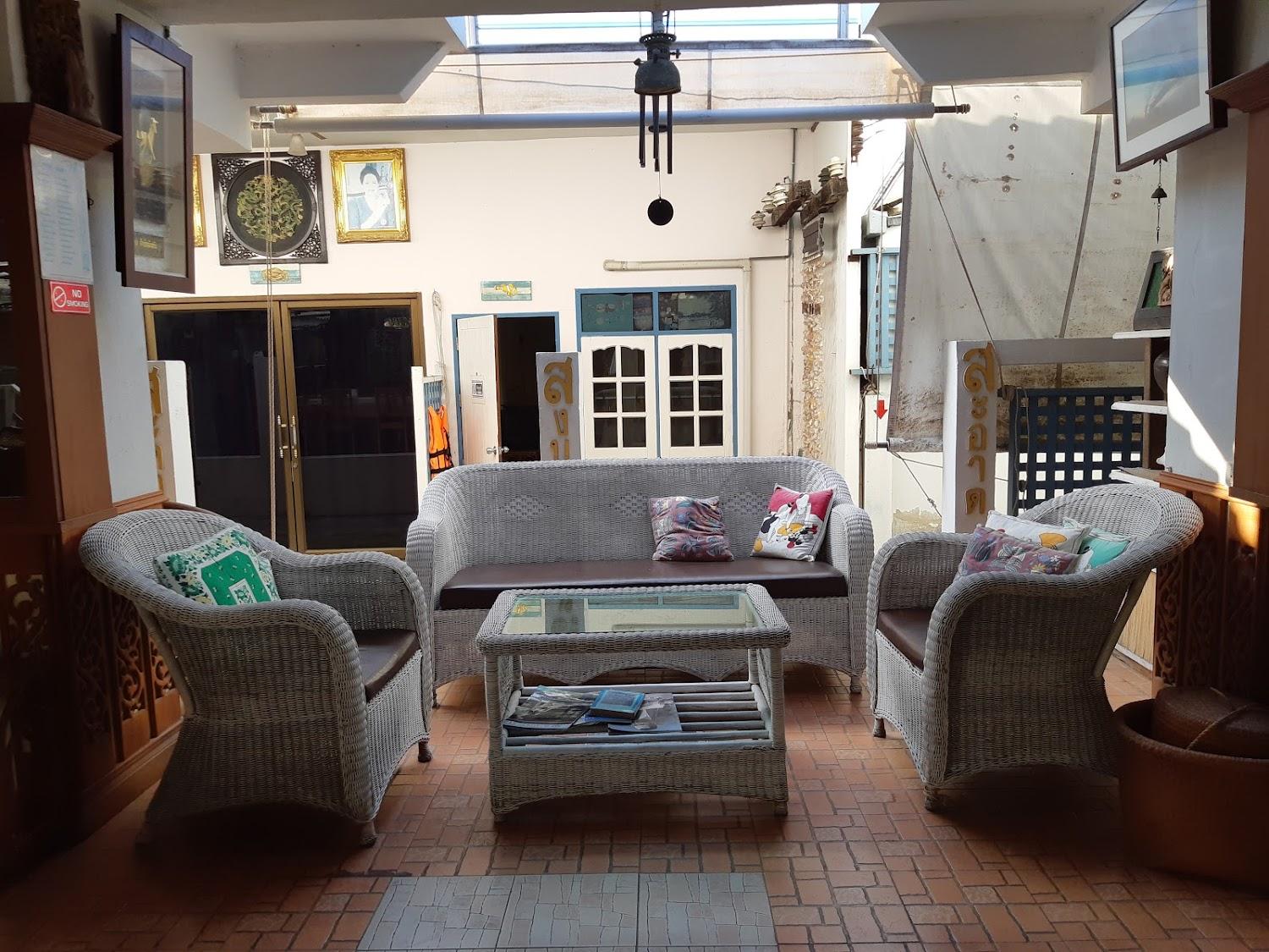 Cover Image for Hua Hin Place