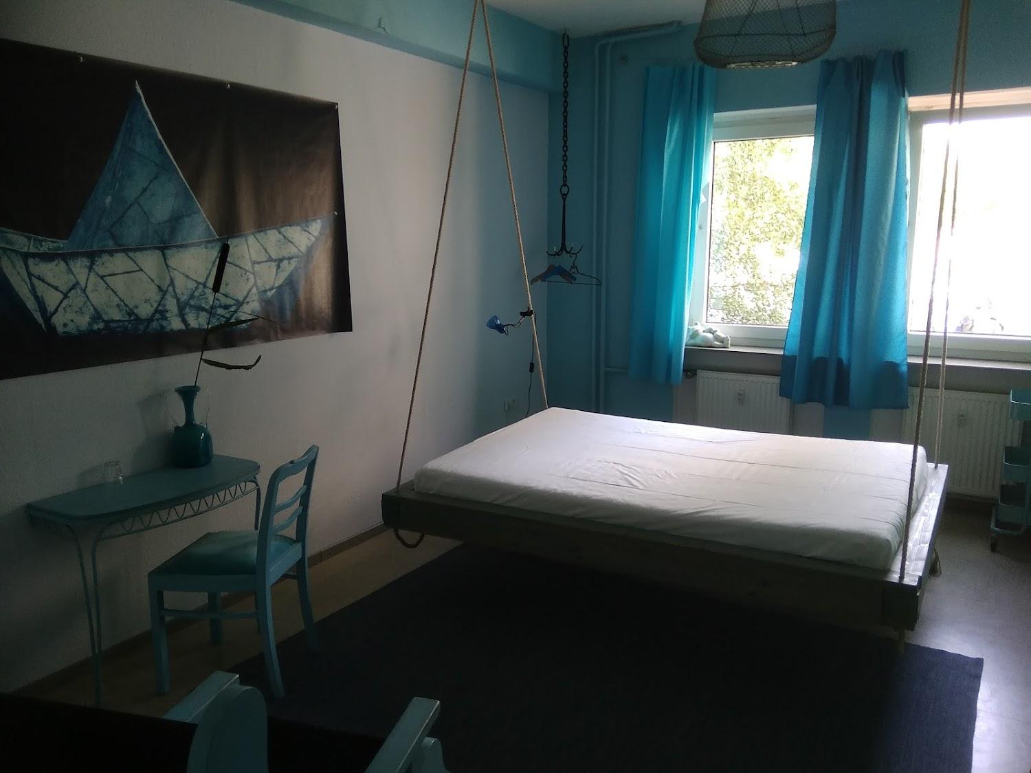 Cover Image for Foto-Motel