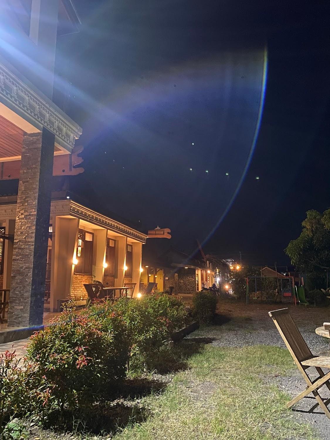 Cover Image for Benada Homestay