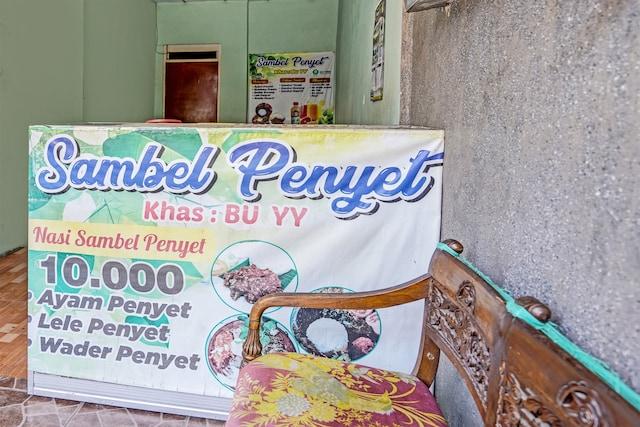 Cover Image for SPOT ON 91716 Kost Yy Syariah