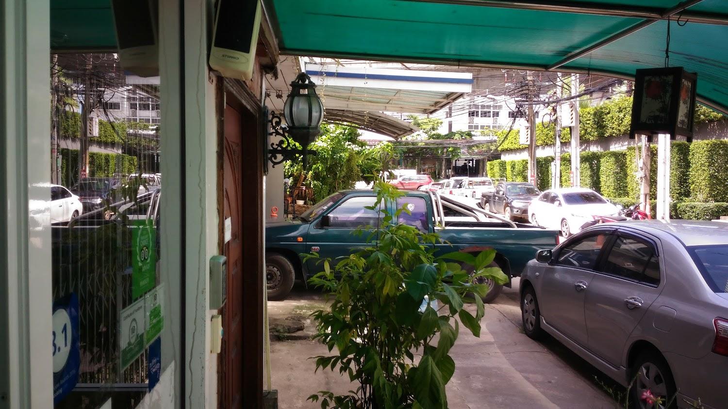 Cover Image for Sarnn Sukhumvit 28