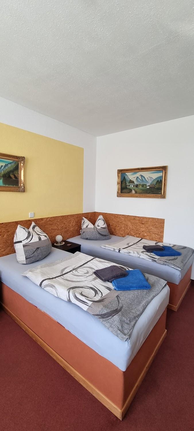 Cover Image for Pension Haus am Wald