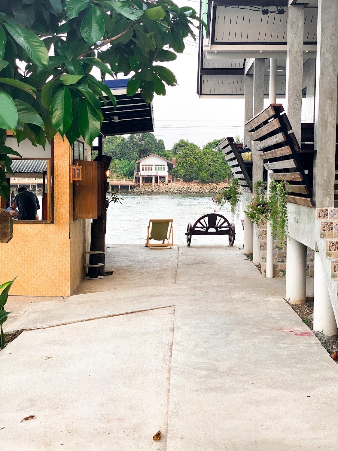 Cover Image for TidKoh Homestay