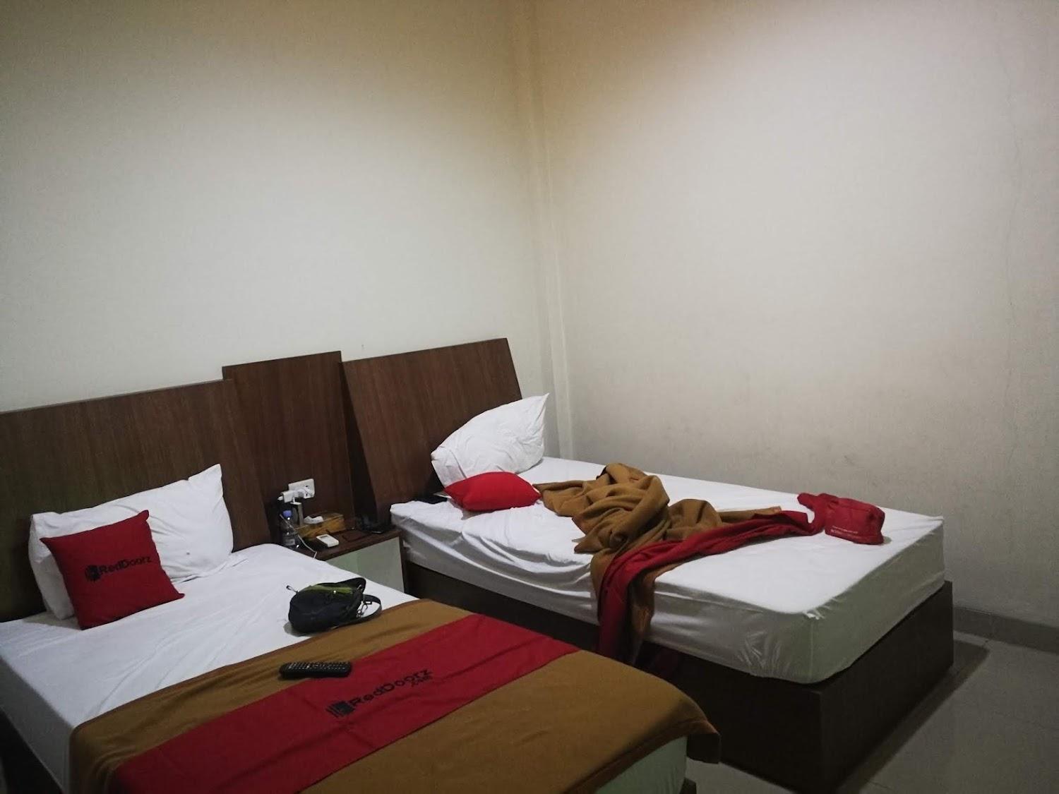 Cover Image for Hotel aksi 2