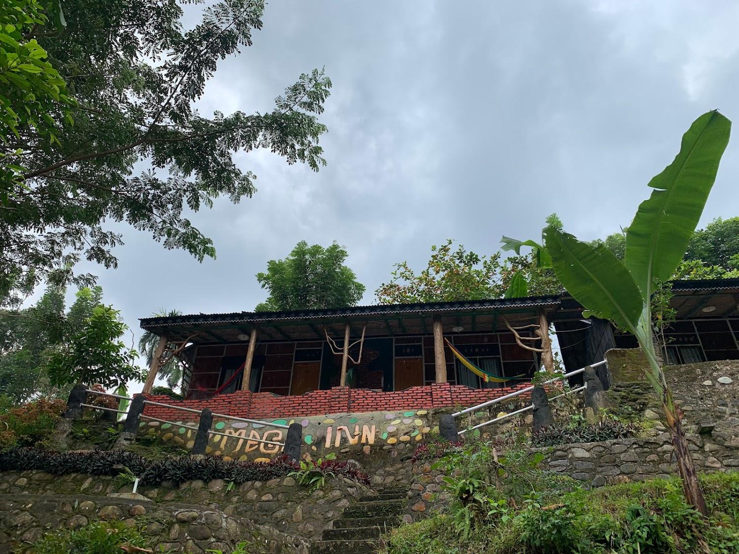 Cover Image for MEGA Inn