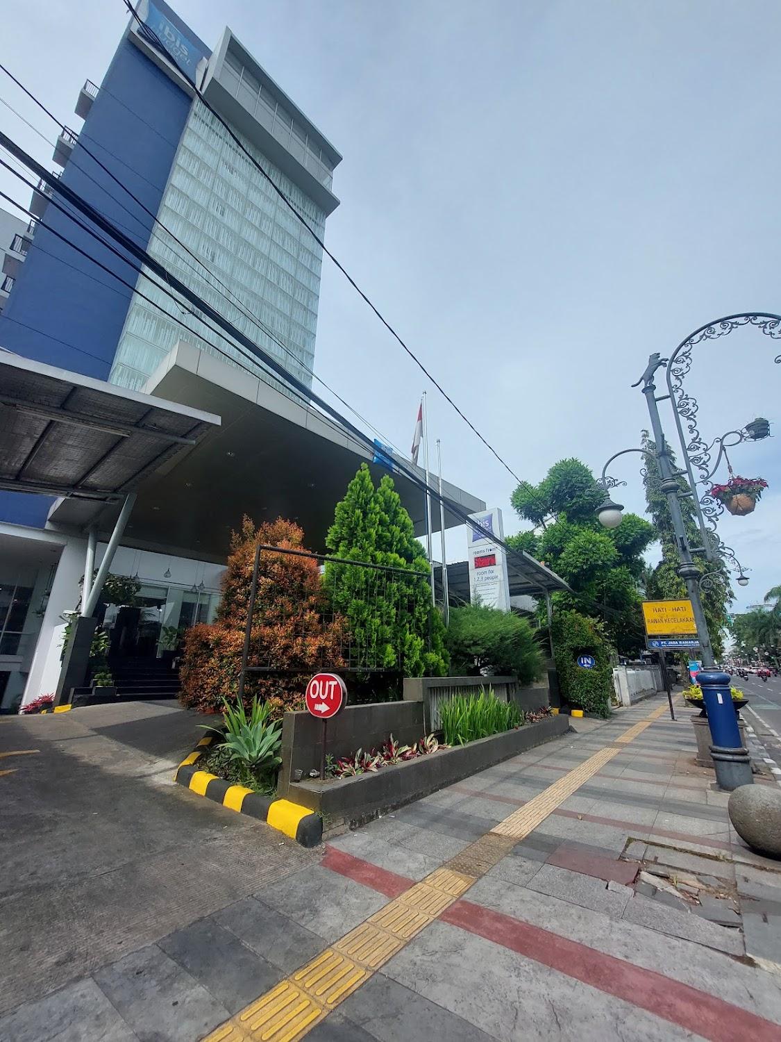 Cover Image for ibis budget Bandung Asia Afrika