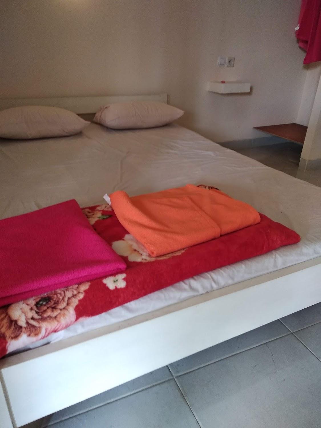 Cover Image for SPOT ON 91461 Saungawi Stay Syariah