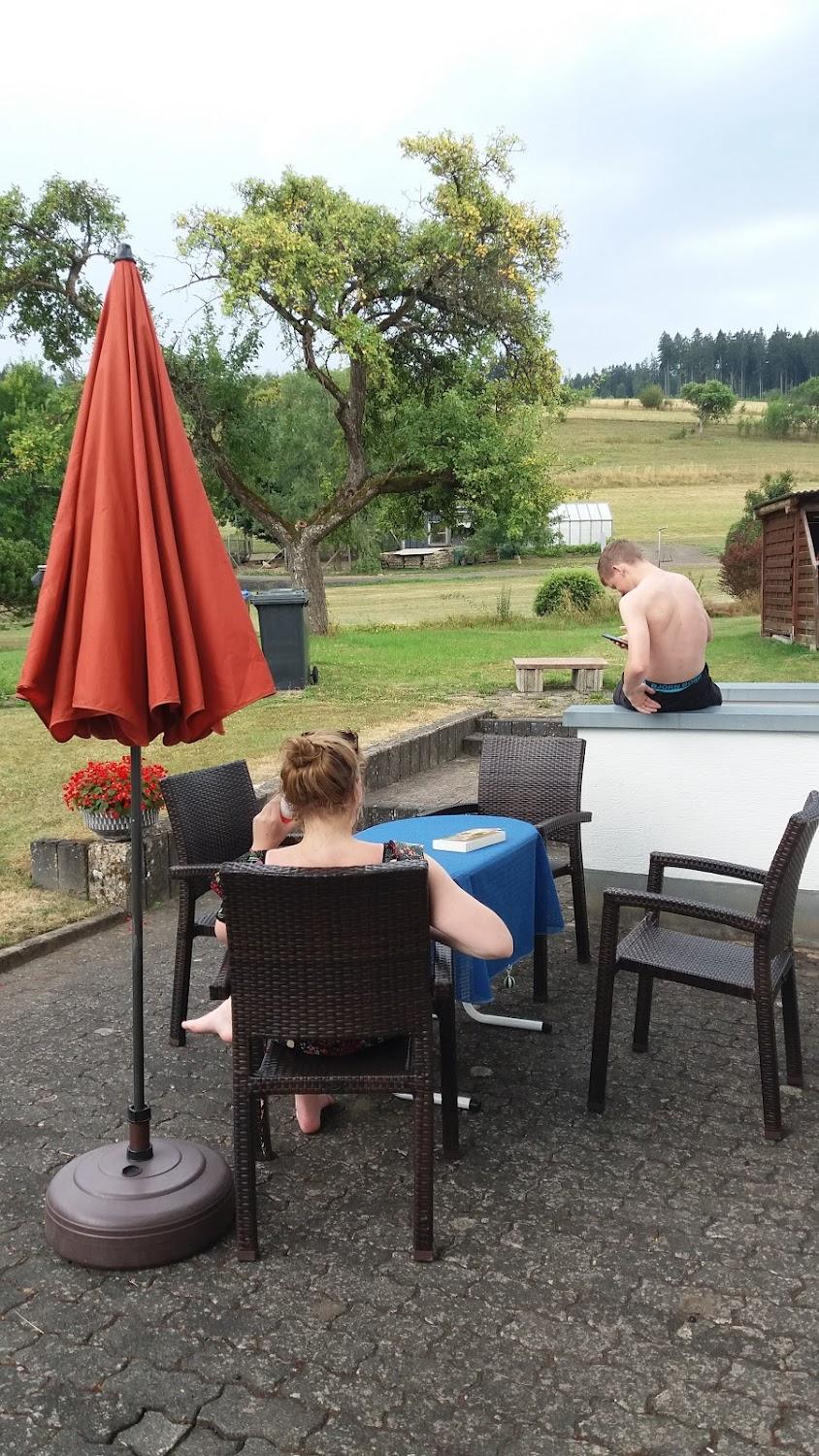 Cover Image for Ferienwohnung Am Breitstein