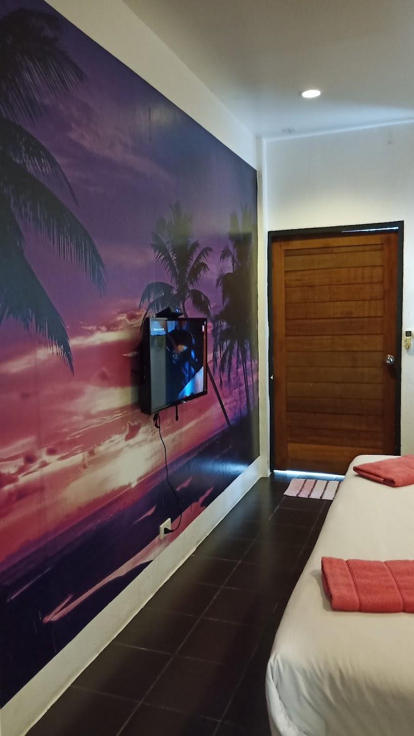 Cover Image for Samui Backpacker Hotel