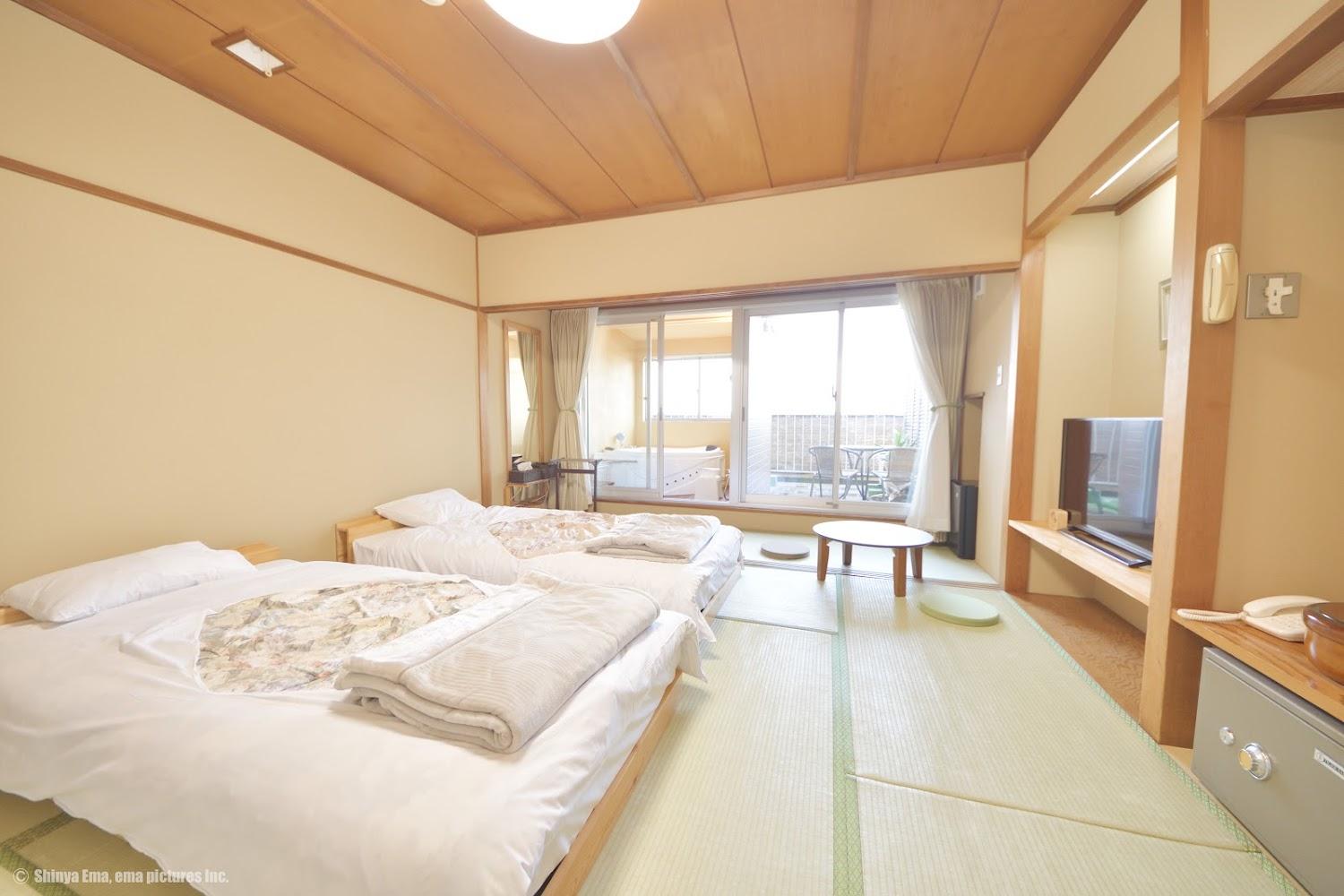 Cover Image for 磯料理・旅館やまに