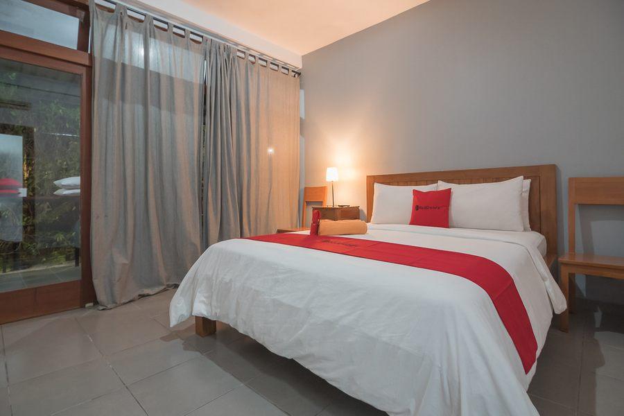 Cover Image for RedDoorz @ Dago Golf
