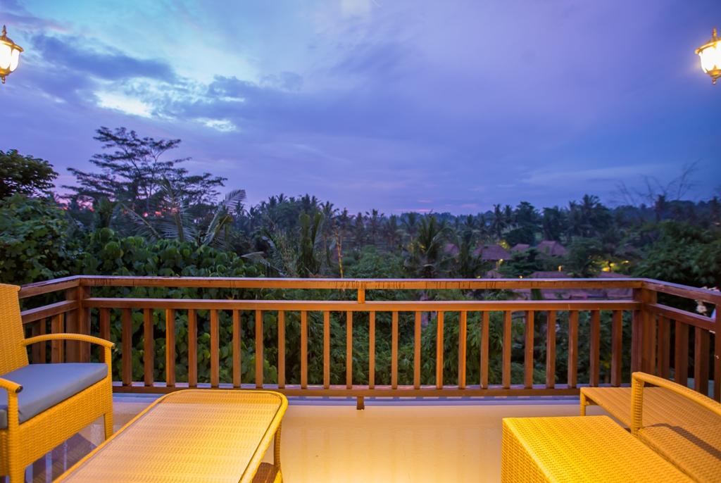 Cover Image for Seken Cottages Ubud