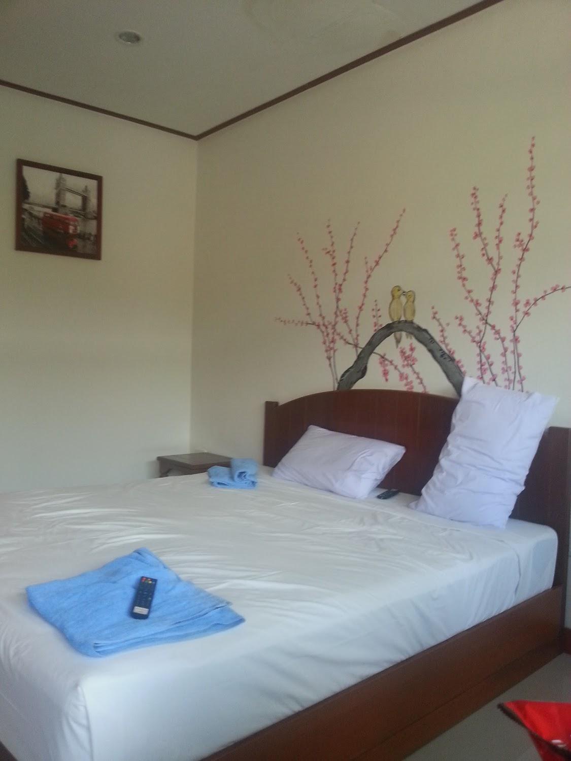 Cover Image for Noen Nam Resort