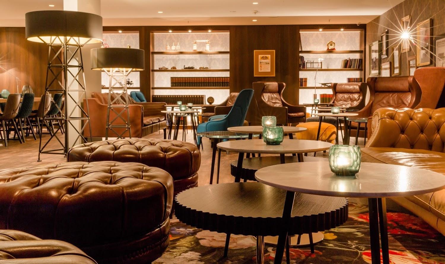 Cover Image for Hotel Motel One Munich-Deutsches Museum