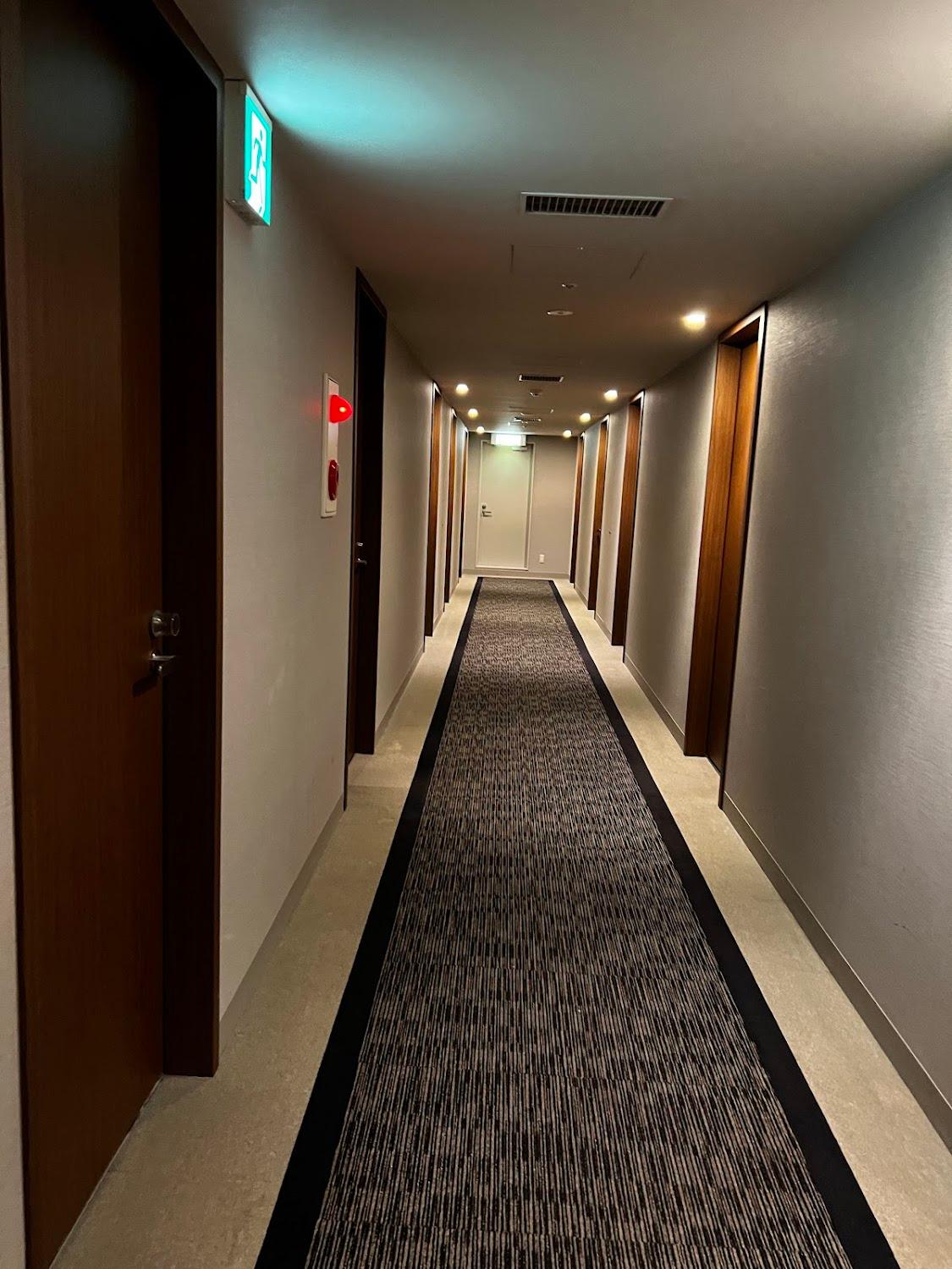 Cover Image for Hotel Mystays Sapporo Station