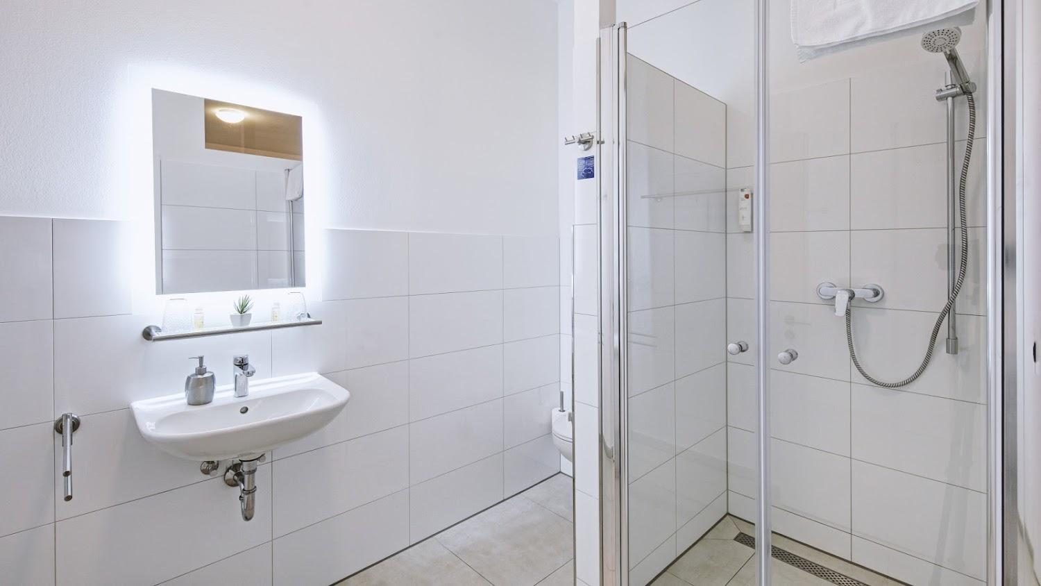 Cover Image for Boutique-Hotel Kronenstuben