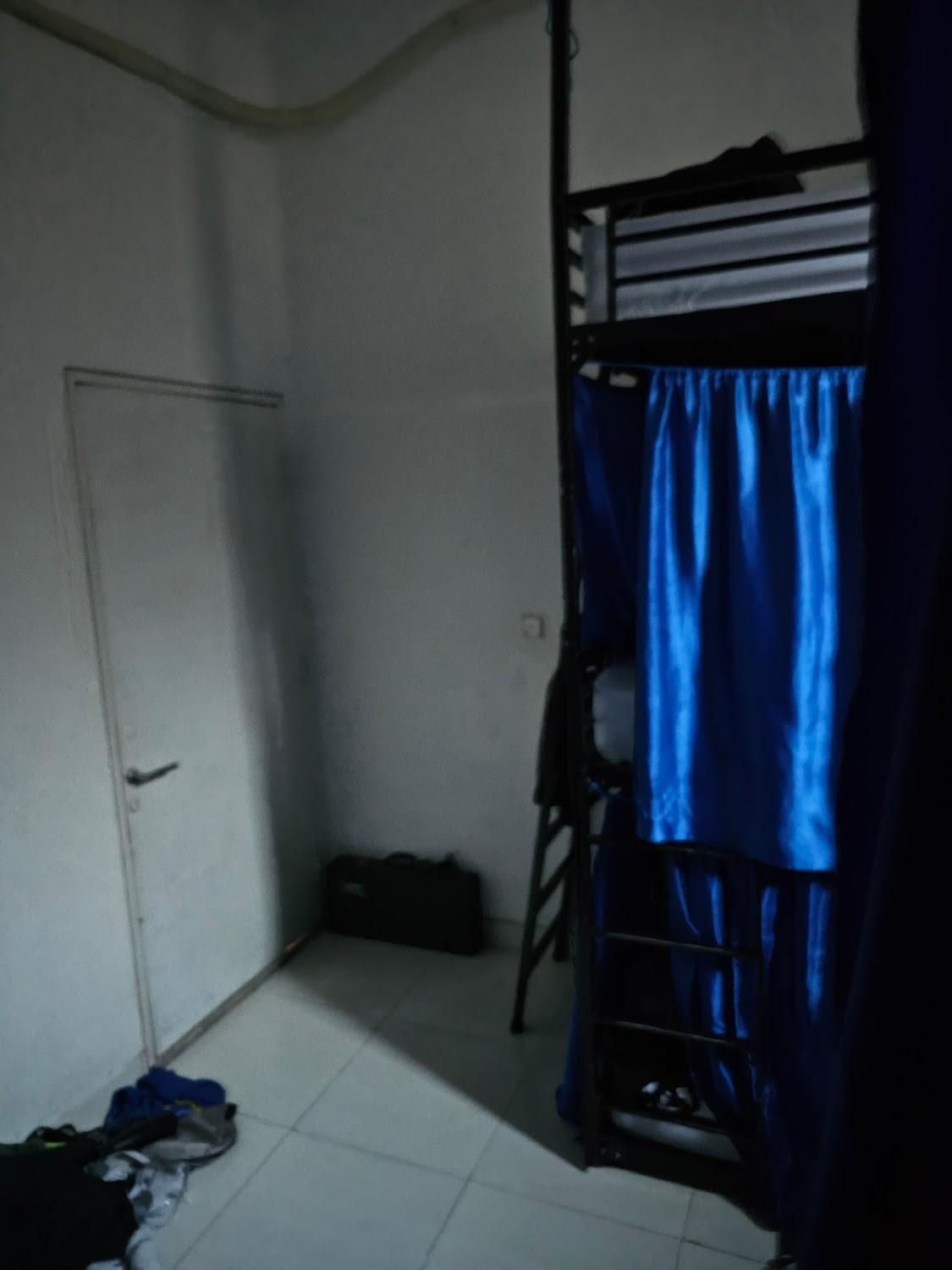 Cover Image for The Hostel Canggu