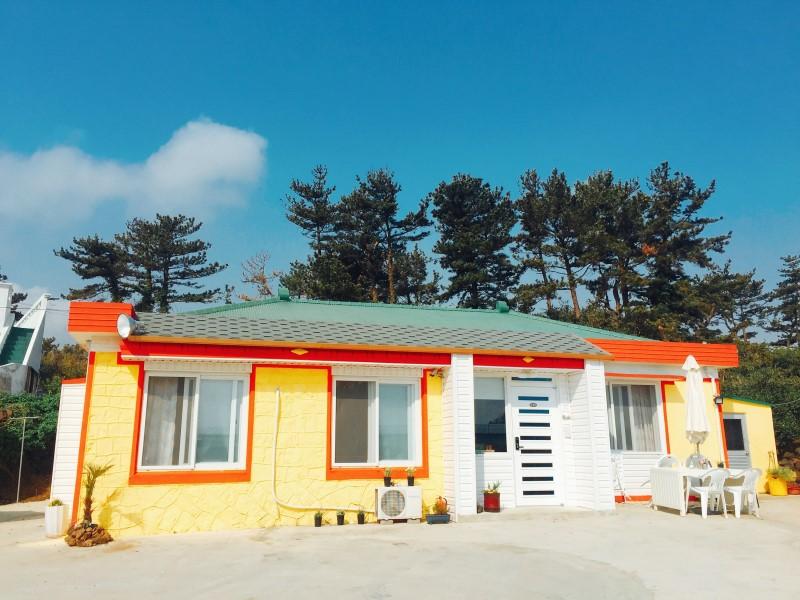 Cover Image for 아이니하우스