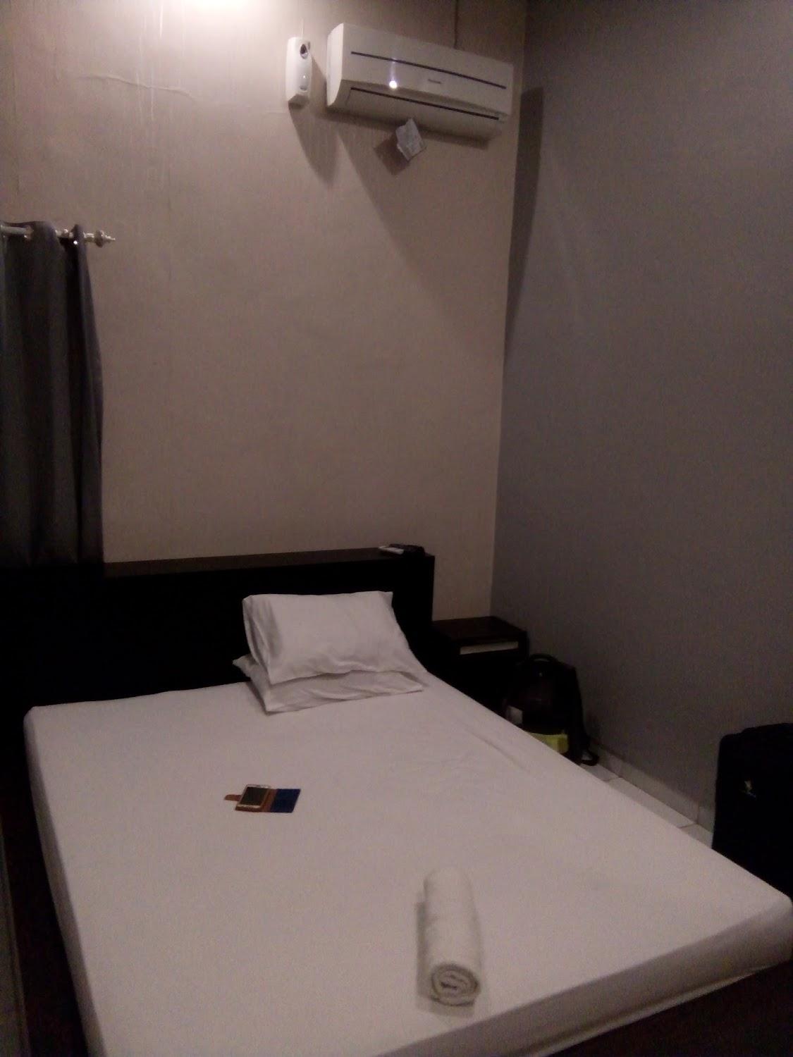 Cover Image for OYO 758 Rumah Leting Homestay