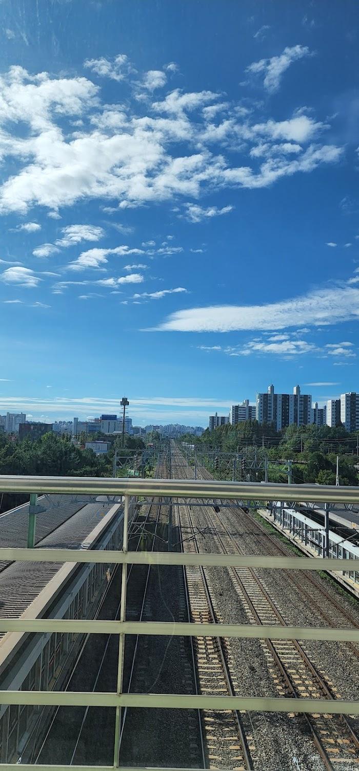 Cover Image for 평택역 호텔 드살롱