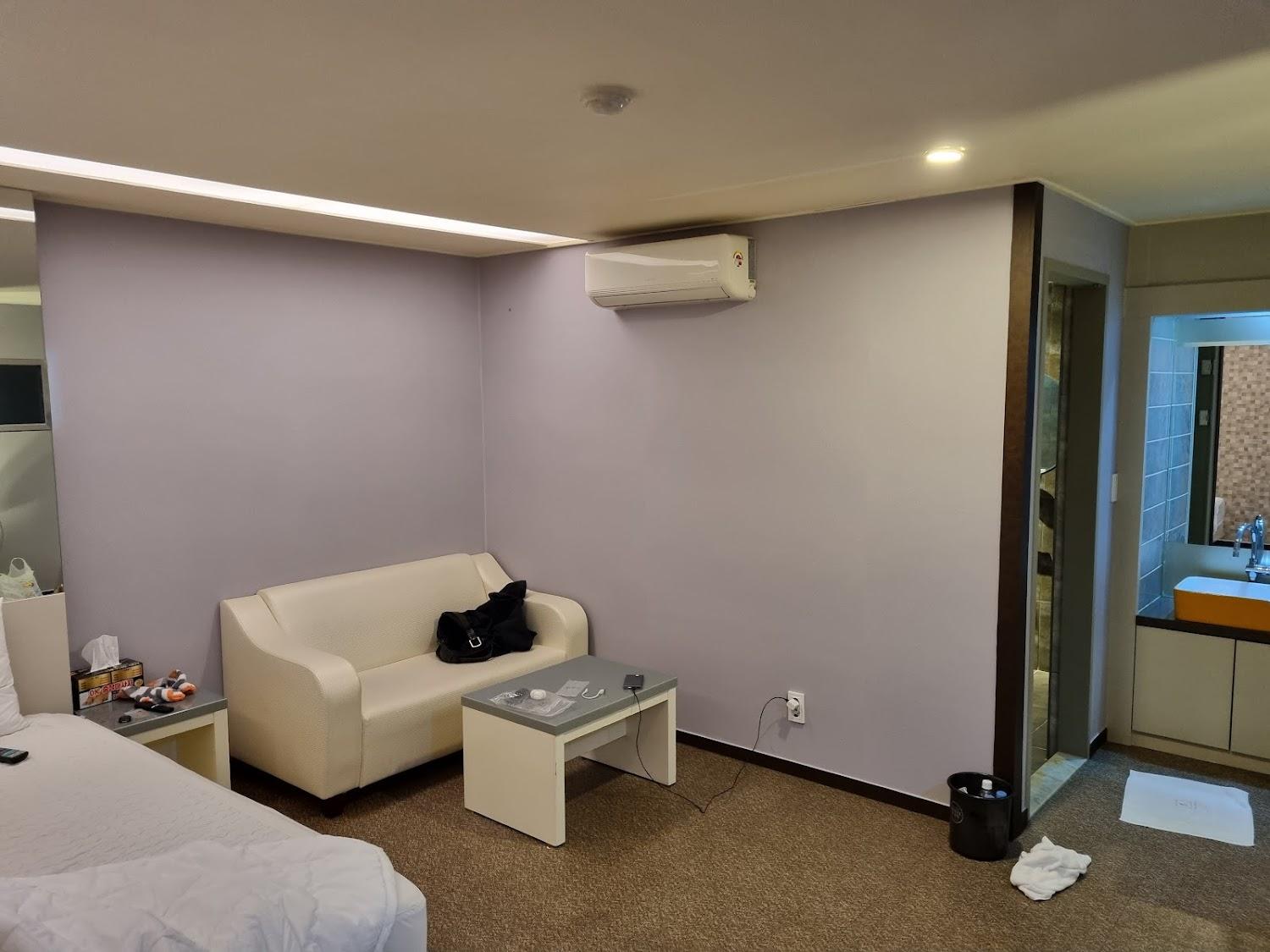 Cover Image for 물금 칸