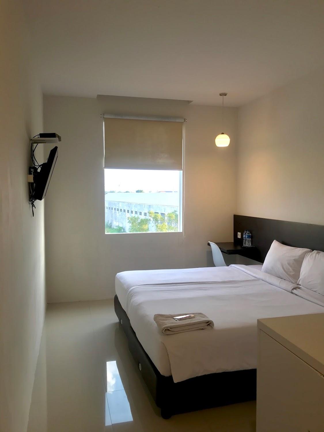 Cover Image for Cendana Co Living