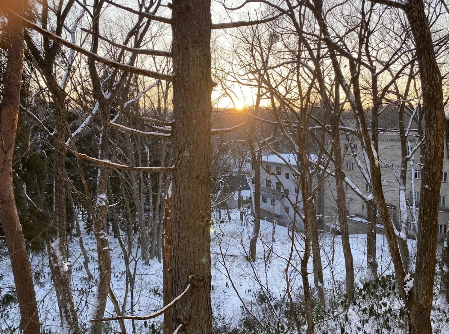 Cover Image for Hakuba Hotel PAIPU NO KEMURI