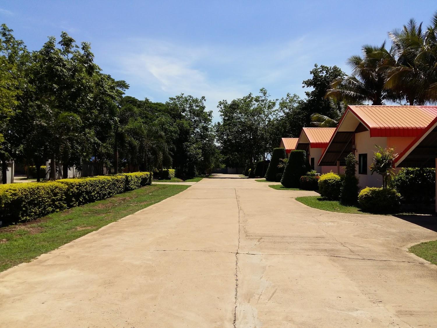 Cover Image for Koon Garden Resort
