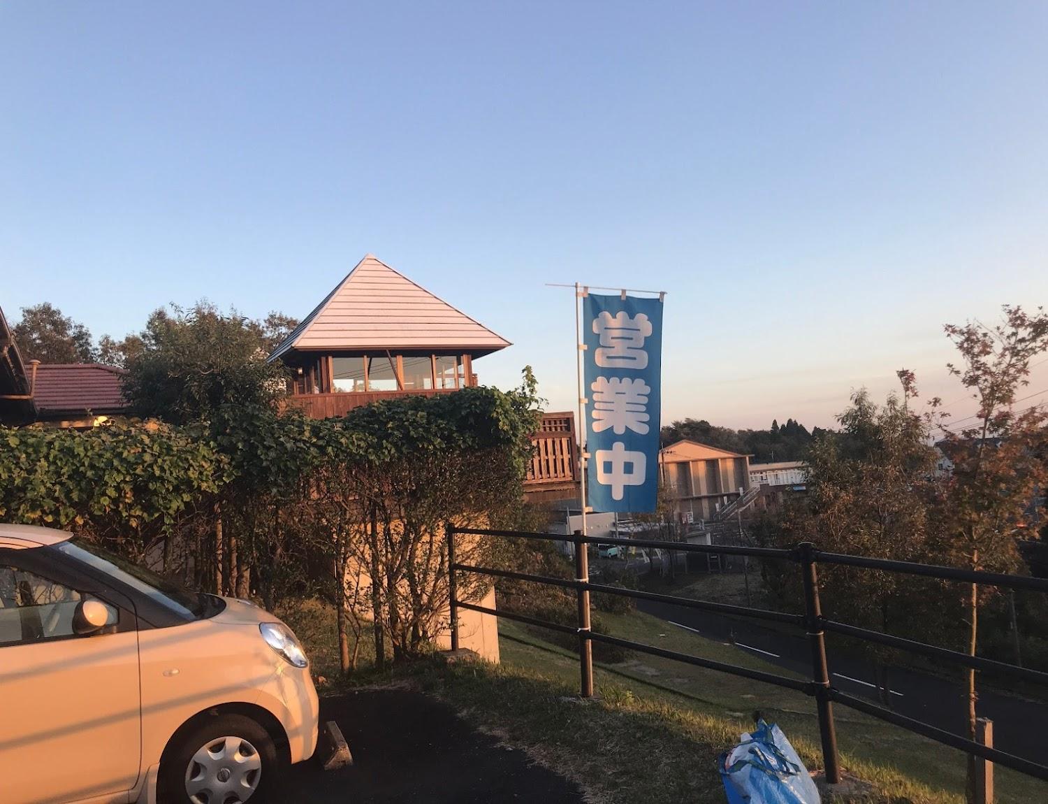 Cover Image for Sekihira Hot Spring