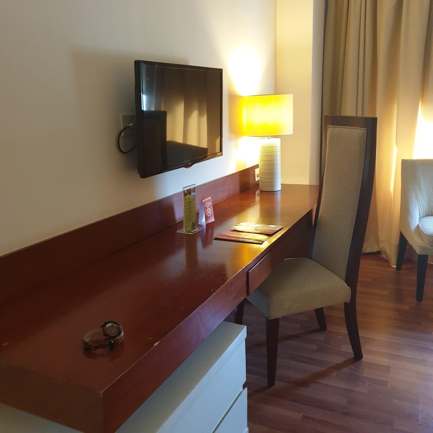 Cover Image for Hotel Sahid Surabaya