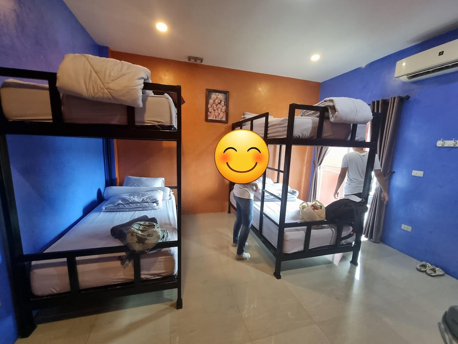 Cover Image for Nonthun 1 Hostel