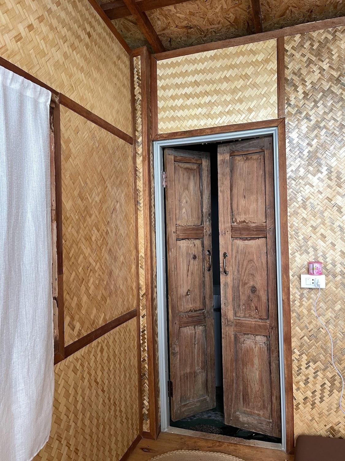 Cover Image for บ้านฉันรักเขาโฮมสเตย์ สะปัน น่าน
