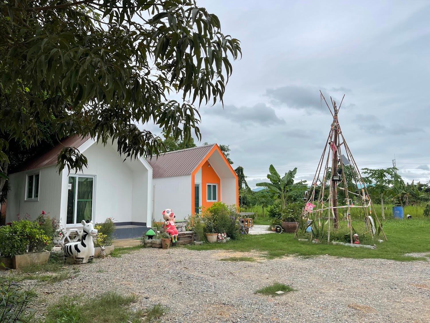 Cover Image for Rombaramee Villa Resort