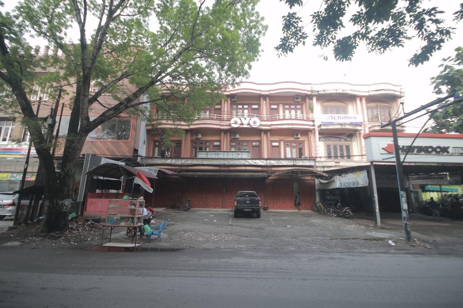 Cover Image for OYO 90381 Belva Guest House