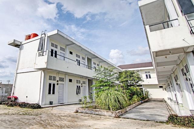 Cover Image for SPOT ON 92671 Anugrah Jaya Syariah
