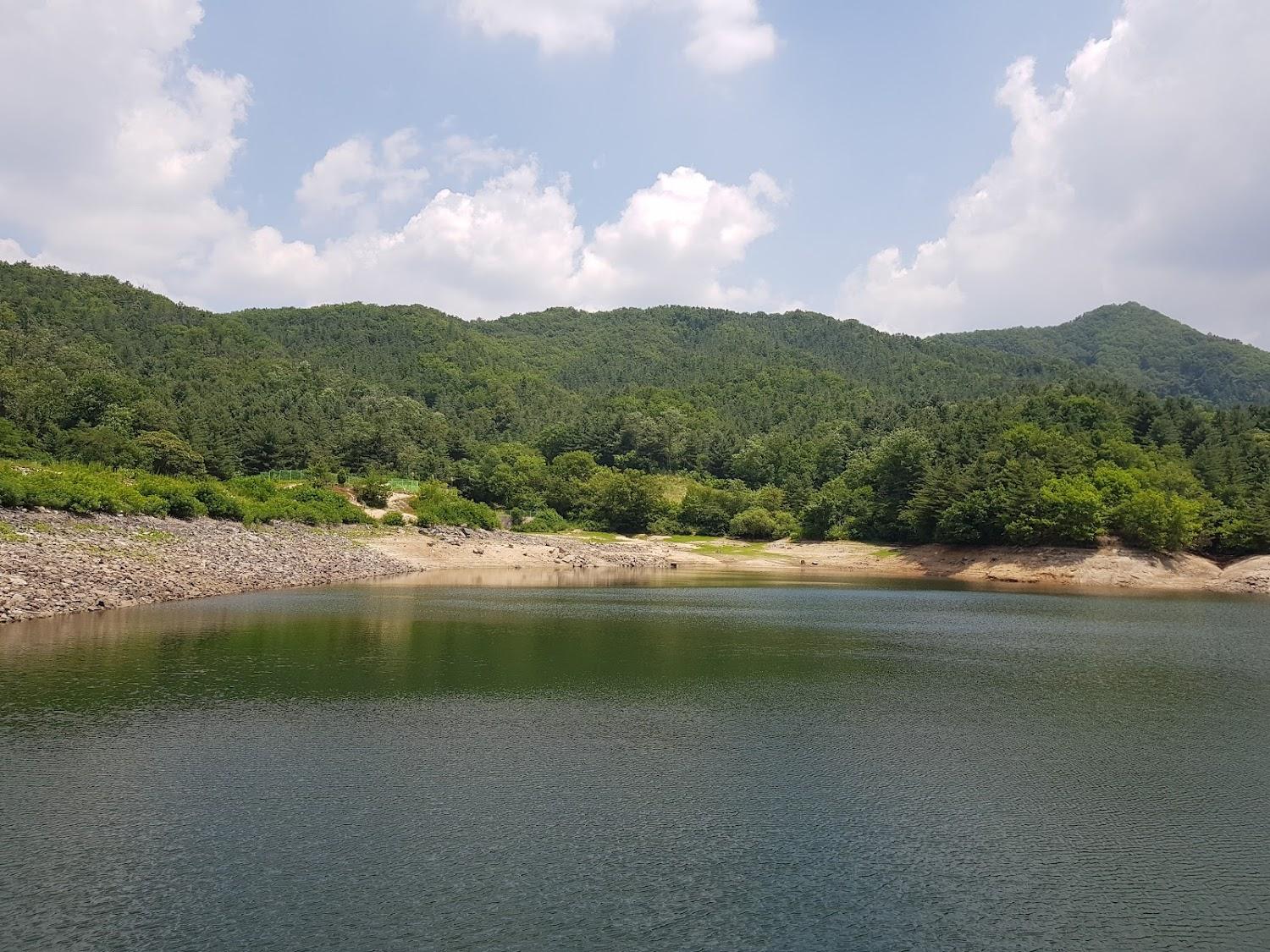 Cover Image for 호수창이예쁜가